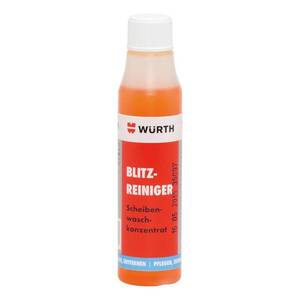 Wurth Rapid Windscreen Cleaner 32 mL - Purified NZ