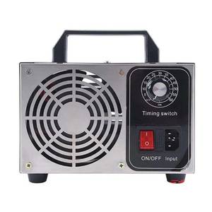 Computer: Industrial Ozone Generator O3 Air Purifier and Deodorant - Purified NZ