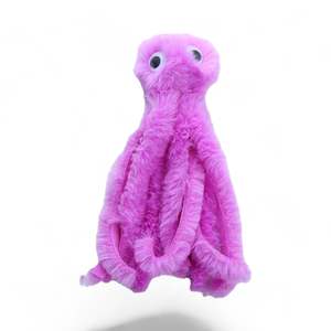 Octopus Cat Toy