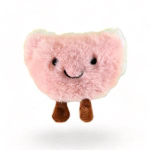 Cuddly Soft Catnip Cat Toy