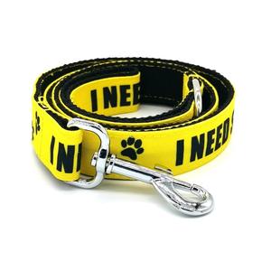 Dog Leads: I Need Space & Do Not Pet | Dog Lead