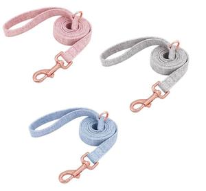 Dog Leads: Hemp Boutique Dog Lead