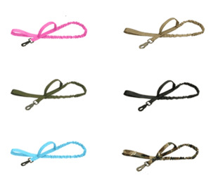 Dog Leads: Tactical Dog Lead