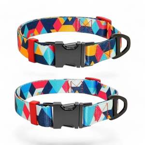 The Boss Dog Collar