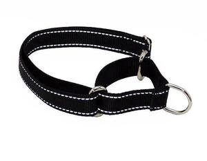 PMW Basics Martingale Dog Collar