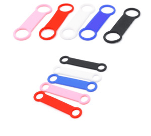 Tag Accessories: Replacement Collar ID Bands