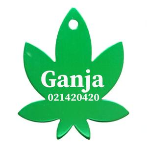 Mary Jane Dog Id Tag: Name & Number Mary Jane Dog ID Pet Tag