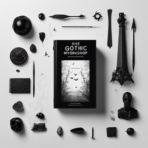 Gothic Literature Workshop The Purveyors Of Omi