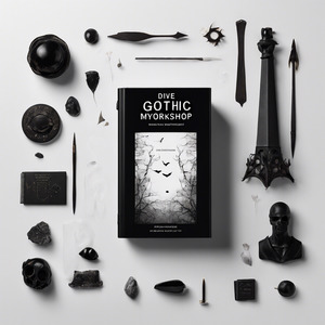 Products: Gothic Literature Workshop The Purveyors Of Omi