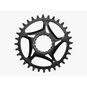 RaceFace 12 Speed Shimano Direct Mount Steel Chainring