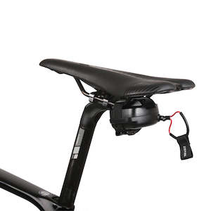 Child Seats: Zefal Bike Taxi Tow Rope