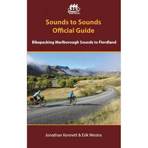 Books: Sounds to Sounds Official Guide Book
