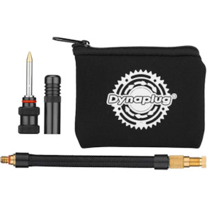Puncture Repair: Dynaplug Air Kit