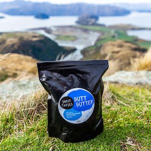 Sweet Cheeks Butt Butter Eco Refill Pack