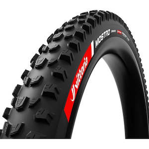 Mountain Bike Tyres: Vittoria Mostro 4C 29er Enduro G2.0 Tyre