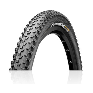 Mountain Bike Tyres: Continental Cross King 29in Tyre