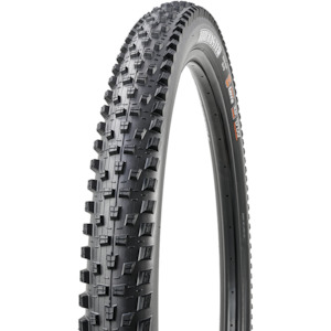 Mountain Bike Tyres: Maxxis Forekaster Gen 2 27.5in Tyre