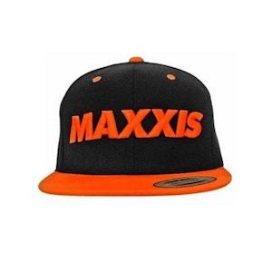 Maxxis Street Hip Hop Cap