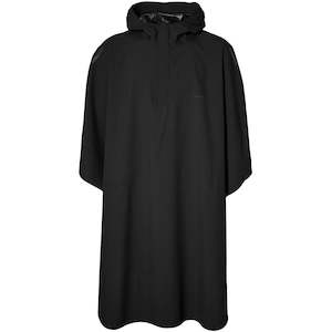 Basil Unisex Hoga Rain Poncho