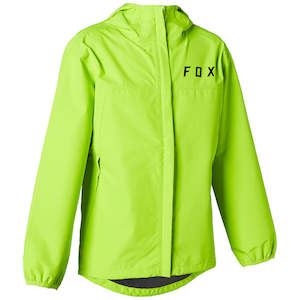 Fox Youth 2021 Ranger 2.5L Waterproof Jacket