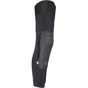 Fox 2024 Launch Elite Knee/Shin Guards