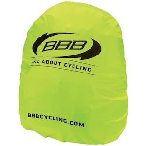 BBB Raincover Fluorescent Backpack Cover