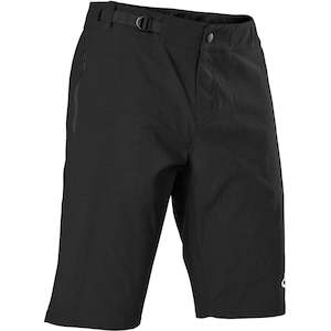 Shorts: Fox 2022 Ranger Shorts With Liner