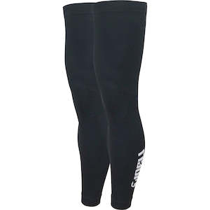 Warmers Booties: Tineli Seamless Leg Warmers