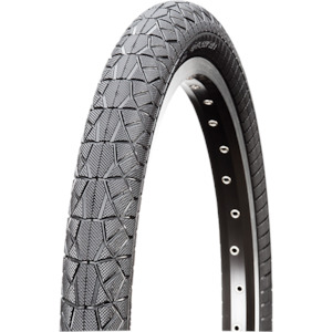 Bmx Tyres: CST 20in Freestyle BMX Tyre