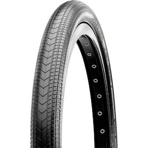 Bmx Tyres: CST Operative 20in BMX Tyre