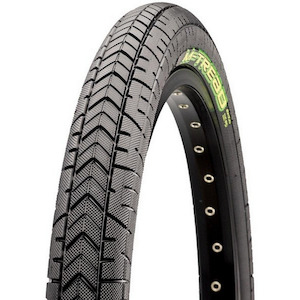 Bmx Tyres: Maxxis M-TRead 20in Tyre