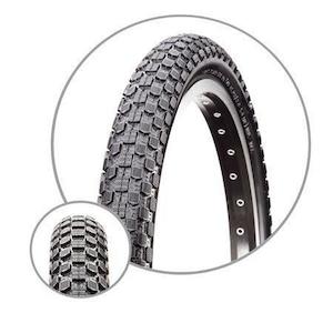 Bmx Tyres: CST BMX 20in Tyre
