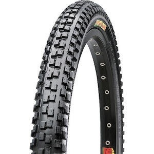 Bmx Tyres: Maxxis MaxxDaddy 20in Tyre