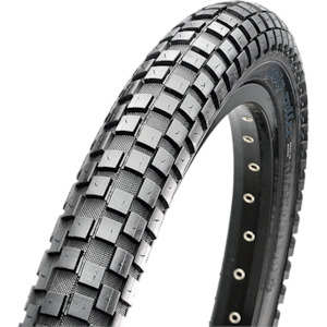 Bmx Tyres: Maxxis Holy Roller 24in Tyre