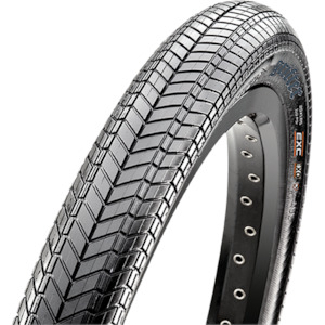 Bmx Tyres: Maxxis Gifter 20in Tyre