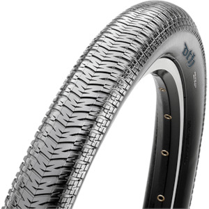 Bmx Tyres: Maxxis DTH Race 20in Tyre