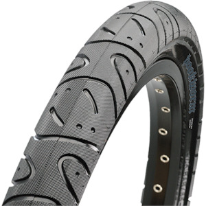 Bmx Tyres: Maxxis Hookworm 20in Tyre