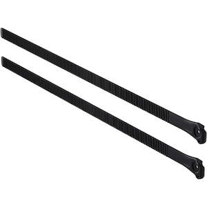 Thule Fat Bike Straps