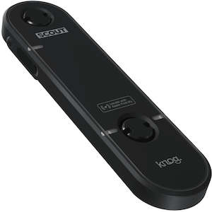 Locks: KNOG Scout Bike Alarm and Finder