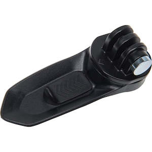 Helmets: Bell Super DH MIPS Camera Mount