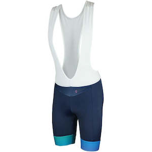 Shorts: Tineli Vegas Womens Bib-Shorts