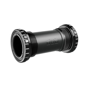 Bottom Brackets: SRAM DUB Italian Road Bottom Bracket