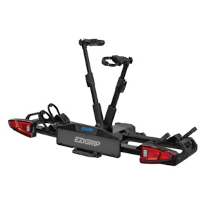 Car Racks: EziGrip E-Volve 2 Bike Rack