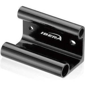 Car Racks: Ibera Truck Bed Fork Mount