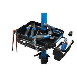 Stands Storage: Park Tool Work Tray for Repair Stands