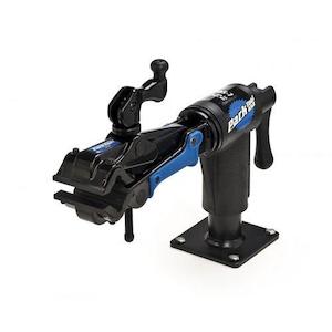 Park Tool Bench Mount Repair Stand