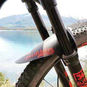 Mudguards: Pushbikes Fender Guard
