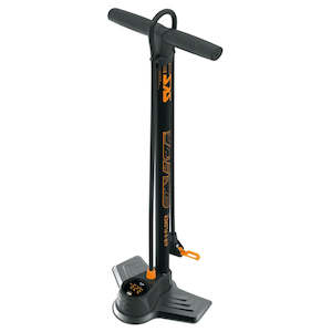 SKS Air-X-Plorer Digi 10.0 Floor Pump