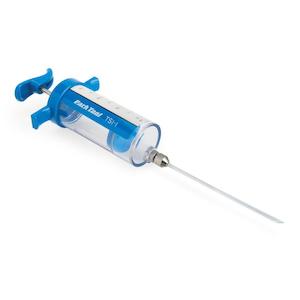Puncture Repair: Park Tool Tubeless Sealant Injector
