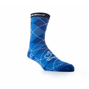 Casual Clothing: Park Tool Logo Socks
